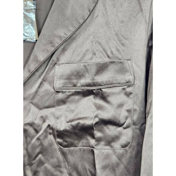 Skims Silk nightshirt Nwt - Picture 3 of 12